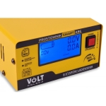 PROSTOWNIK SMART 6V/12V 15A A86