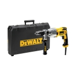 WIERTARKA UDAROWA 1300W 2-BIEGI KUFER