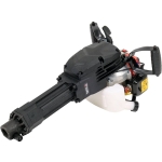 SPALINOWY MŁOT WYBURZENIOWY 55J Z UCHWYTEM HEX 30MM