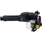 SPALINOWY MŁOT WYBURZENIOWY 55J Z UCHWYTEM HEX 30MM