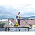 MYJKA DO TARASÓW PATIO CLEANER PCL 4