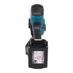 PILARKA ŁAŃCUCHOWA DO GAŁĘZI 10CM LXT 18V 1*3.0AH