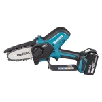 PILARKA ŁAŃCUCHOWA DO GAŁĘZI 10CM LXT 18V 1*3.0AH