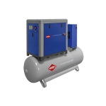 KOMPRESOR ŚRUBOWY APS 10 COMBI DRY X