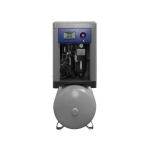 KOMPRESOR ŚRUBOWY APS 10 COMBI DRY X