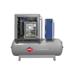 KOMPRESOR ŚRUBOWY APS 10 COMBI DRY X