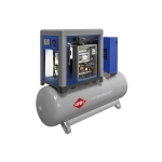 KOMPRESOR ŚRUBOWY APS 10 COMBI DRY X