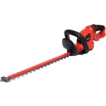 NOŻYCE DO ŻYWOPŁOTU 18V, 45CM + 2AH + ŁADOWARKA