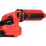 NOŻYCE DO ŻYWOPŁOTU 18V, 45CM + 2AH + ŁADOWARKA