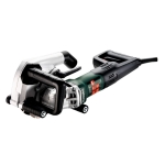 BRUZDOWNICA MFE 40 + 2 TARCZE 125MM (628559000)