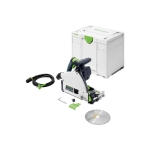 ZAGŁĘBIARKA TS 60 KEBQ-PLUS