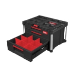 SKRZYNKA PACKOUT Z SZUFLADAMI 2+1