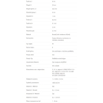 WKRĘT RP-T2 A/F 8 6*25 A2