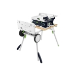 PILARKA STOŁOWA AKUMULATOROWA CSC SYS 50 EBI-SET 2*5.0AH