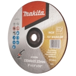 TARCZA SZLIFIERSKA 230*6*22 MM