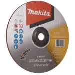 TARCZA SZLIFIERSKA 230*6*22 MM