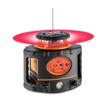 NIWELATOR LASEROWY AUTOMATYCZNY FL 275HV MM-TRACKING