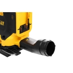 SZLIFIERKA OSCALACYJNA XR 18V 0*AH TSTAK