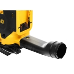 SZLIFIERKA OSCALACYJNA XR 18V 0*AH TSTAK