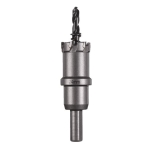 OTWORNICA TCT Z WĘGLIKA SPIEKANEGO 24MM