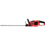 NOŻYCE DO ŻYWOPŁOTU 55CM 2*18V BEZ AKUMULATORA