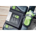 AKUMULATOROWA ZAGŁĘBIARKA TSC 55 5.0 KEBI-PLUS/XL-FS 2*5.0AH