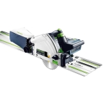 AKUMULATOROWA ZAGŁĘBIARKA TSC 55 5.0 KEBI-PLUS/XL-FS 2*5.0AH