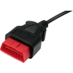 TESTER DIAGNOSTYCZNY OBD/EOBD