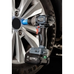 KLUCZ UDAROWY BEZSZCZOTKOWY ENERGY 18V LI-LON BEZ AKUM 450NM
