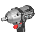 KLUCZ UDAROWY BEZSZCZOTKOWY ENERGY 18V LI-LON BEZ AKUM 450NM