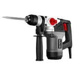 MŁOT UDAROWY OBROTOWY SDS+ 900W, UDAR 4J   WALIZKA