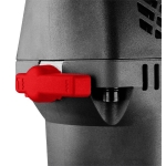 MŁOT UDAROWY OBROTOWY SDS+ 900W, UDAR 4J   WALIZKA
