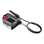 MULTISZLIFIERKA ENERGY+ 18V BEZ AKUMULATORA