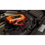 PROSTOWNIK AUTOMATYCZNY 4A/70W,3-120AH DO AGM/GEL