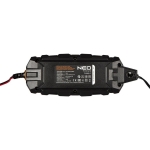 PROSTOWNIK AUTOMATYCZNY 4A/70W,3-120AH DO AGM/GEL