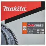 PIŁA SPIEKOWA DO DREWNA MAKFORCE 270*30 24Z