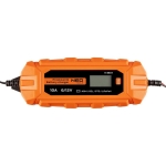 PROSTOWNIK AUTOMATYCZNY 10A/160W,3-200AH DO AGM/GEL