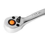 ZESTAW KLUCZY NASADOWYCH 1/2'',3/8'',1/4'' 233 CZĘŚCI
