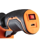 ZSZYWACZ TAPICERSKI 4V ZASILANIE USB