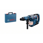 MŁOT UDAROWY OBROTOWY AKUM. SDS-MAX GBH 18V-45C 0*AH