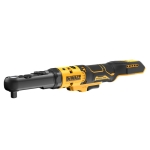 GRZECHOTKA UDAROWA AKUMULATOROWA 1/2'' 3/8'' XR 18V 0*AH
