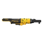 GRZECHOTKA UDAROWA AKUMULATOROWA 1/4'' 3/8'' XR 12V 0*AH