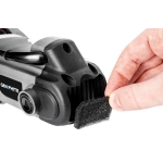 SZLIFIERKA DO GIPSU 800W , 225MM/215 MM, LED