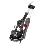 SZLIFIERKA DO GIPSU 800W , 225MM/215 MM, LED