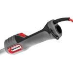 SZLIFIERKA DO GIPSU 800W , 225MM/215 MM, LED