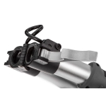 SZLIFIERKA DO GIPSU 800W , 225MM/215 MM, LED
