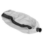 SZLIFIERKA DO GIPSU 800W , 225MM/215 MM, LED