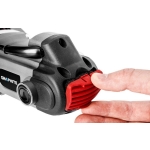 SZLIFIERKA DO GIPSU 800W , 225MM/215 MM, LED