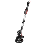 SZLIFIERKA DO GIPSU 800W , 225MM/215 MM, LED
