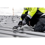 ZESTAW COMBO 18V BS 18 LT BL + SSD 18 LT 200 BL 2*5.2AH